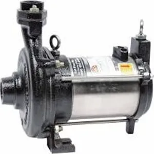 Kirloskar 1P,1.0 HP KOSi Open Well Submersible Pump without Panel