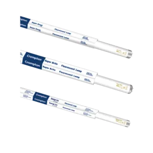 Crompton 40 Watts Flourescent Tube (FTL 40) 