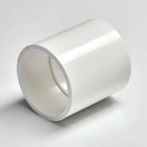Astral 1/2"UPVC Coupler