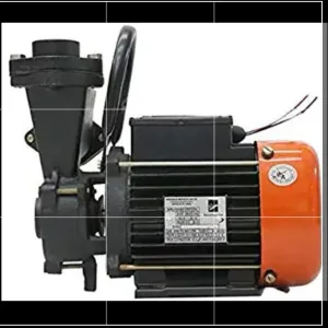 Kirloskar Crystal 1.02 HP Self Priming Pump