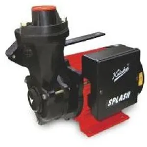 Kirloskar Splash 1.02 HP Self Priming Pump