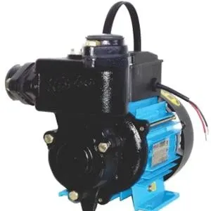 Kirloskar Popular LV 1.02 HP Self Priming Pump
