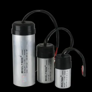 Keltron 8 mfd MPP Condensor