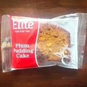Elite Plum Pudding Cake