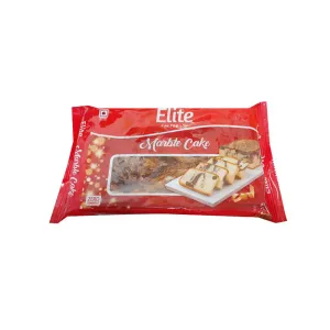 Elite Marble Cake