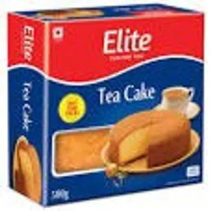 Elite Tea Cake 