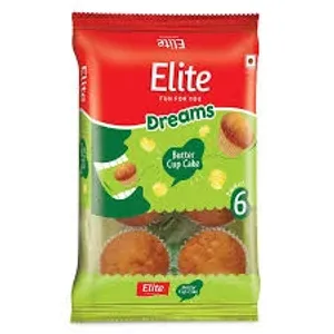 Elite Dreams Cup Cake Butter