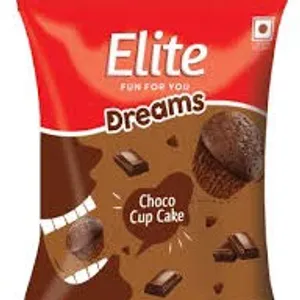 Elite Dreams Cup Cakes Choco