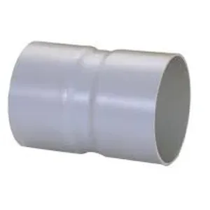 25mm (1") Electrical PVC Coupler