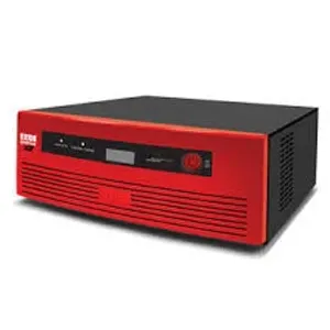 Exide 24V, 1625 VA Pure Sinewave Inverter GQP24V1625 DSP Pure Sine