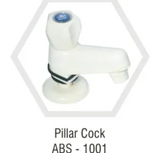 Morfi ABS Pillar Cock