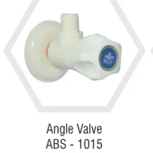 Morfi ABS Angle Valve
