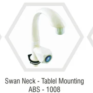 Morfi ABS Table Mounted Sink Cock