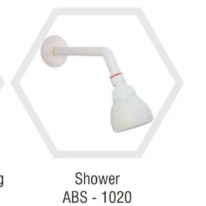 Morfi ABS Shower 