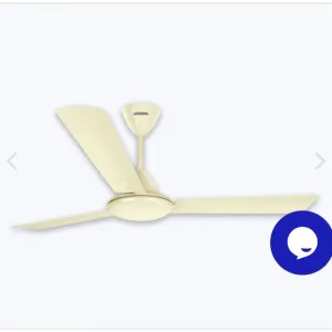 Luminous Hi Air Metallic Fan 1200mm (48") 