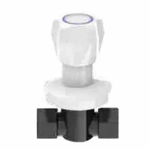 Watertec Polymer M Series Concealed Value with flange 20mm