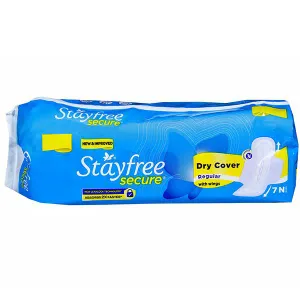 Stay free Secure XL