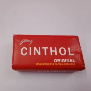 Cinthol Orginal ( 100 ) Grams