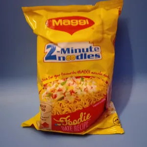 Maggi 2 minute noodles double pack