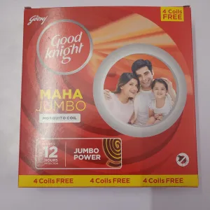 Good Knight Maha Jumbo Mosquito Coil