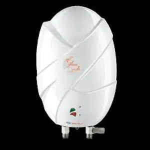 Bajaj Flora 3 Liters Instant Water Heater