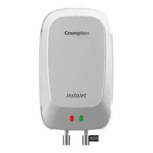 Crompton Instajet 3 Ltrs Instant water heater