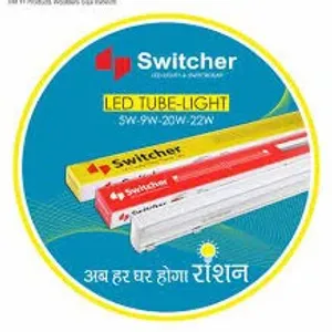 20 Watts Switcher Led Battern Lights