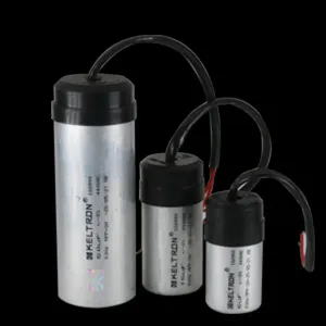 Keltron 10 mfd MPP Condensor