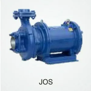 Kirloskar 3ph,3.0 HP Openwell Submersible Pump without Panel, Model No:JOS-330 3 65X50 3P CII