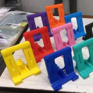  Adjustable Mobile Phone Holding Stand