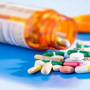 ANTI-BIOTICS TABLETS & CAPSULES™