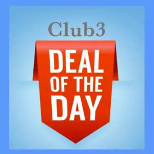 Deal of the Day