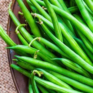 French Beans