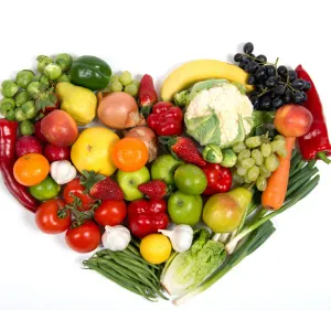 Vegetables & fruits (కూరగాయలు&పండ్లు)