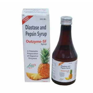 Outzyme SF