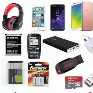 Mobile Accessories