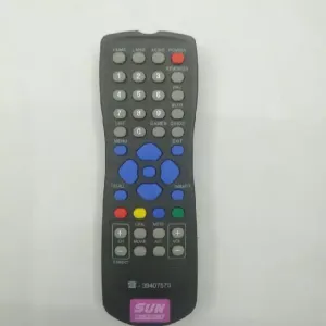 Remotes
