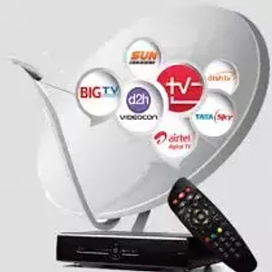 DTH