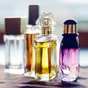 Perfumes & Athar