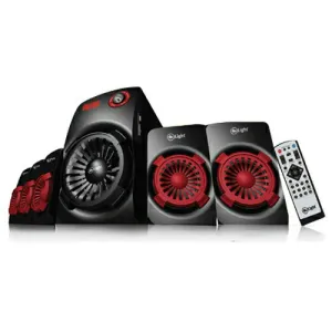 Mr light home theater 5.1