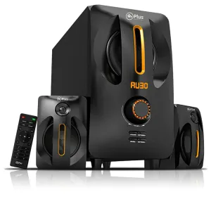 Mr Plus 2.1 speaker system