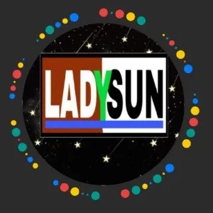 LADYSUN 