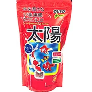 FISH FOOD