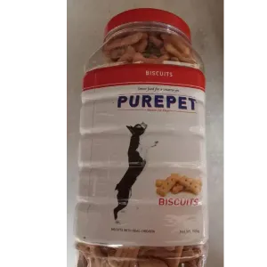 Classic Snacks for Cats and Dog 