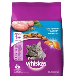Food For Cat