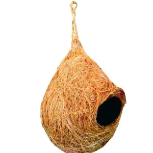 Essential Bird House