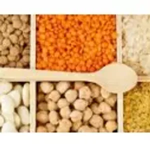 Dhals & Pulses