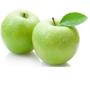 Green Apple - Ozone Washed