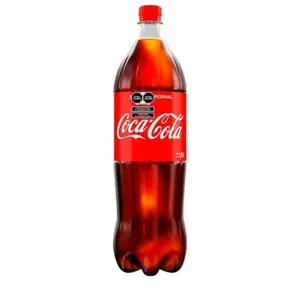 Coca Cola 1.75 L