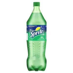 Sprite 1 ltr